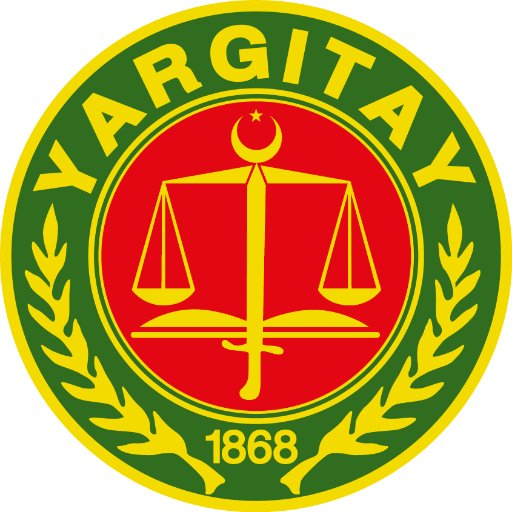 yargıtay logo